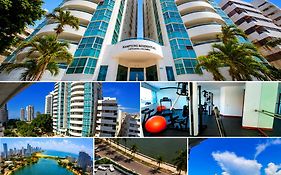 Torres del lago Pegasus Group Cartagena